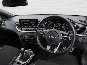 Used Kia Pro Ceed 2022 for sale - 78349796: Photo