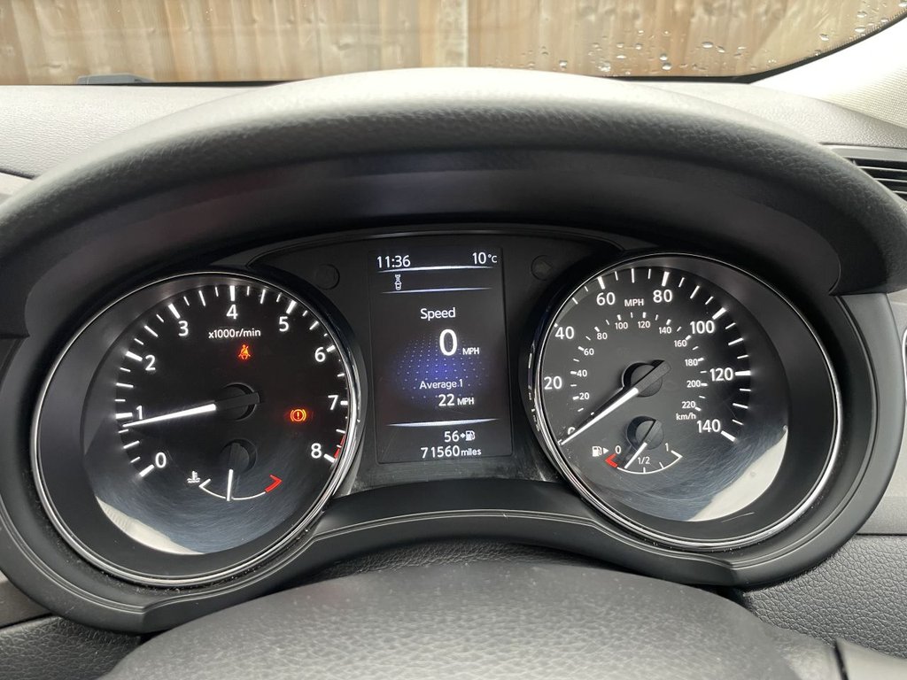 Used Nissan Pulsar 2018 for sale - 76962041: Photo 12