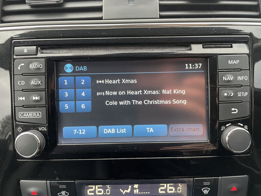 Used Nissan Pulsar 2018 for sale - 76962041: Photo 15