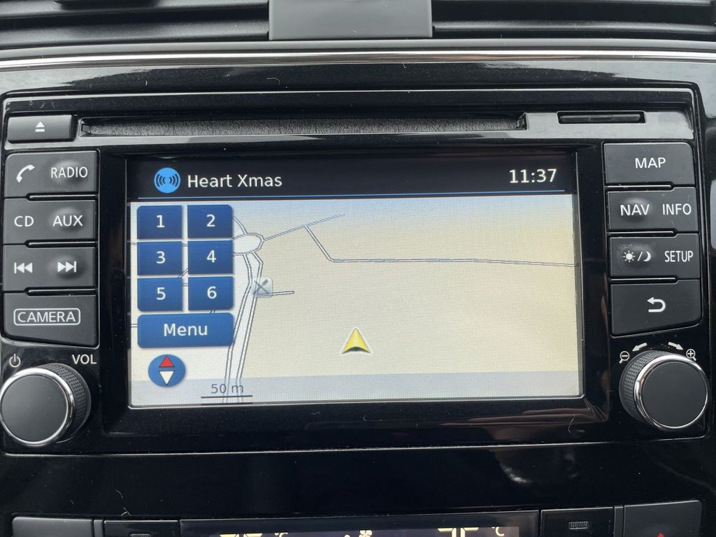 Used Nissan Pulsar 2018 for sale - 76962041: Photo 16