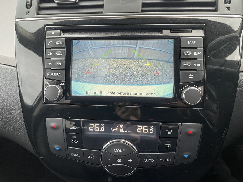 Used Nissan Pulsar 2018 for sale - 76962041: Photo 19