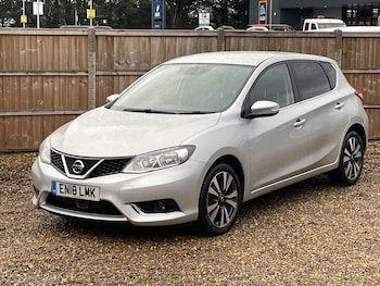 Nissan Pulsar feature image