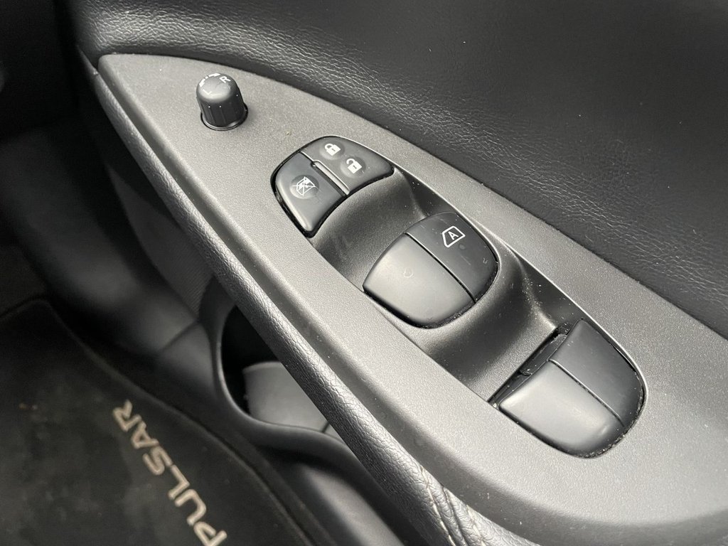 Used Nissan Pulsar 2018 for sale - 76962041: Photo 21