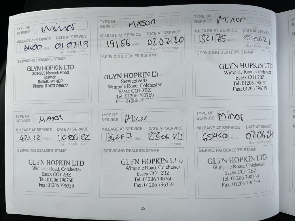 Used Nissan Pulsar 2018 for sale - 76962041: Photo 23