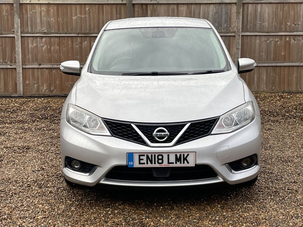 Used Nissan Pulsar 2018 for sale - 76962041: Photo 8