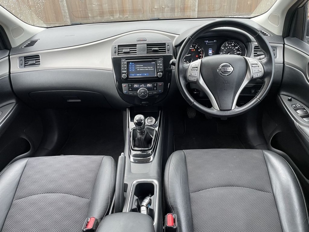 Used Nissan Pulsar 2018 for sale - 76962041: Photo 9