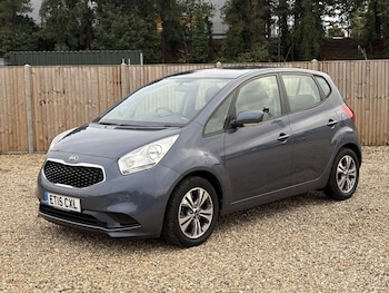 2015 (15) - 1.6 2 MPV 5dr Petrol Auto Euro 5 (123 bhp)