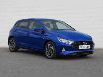 Used Hyundai i20 2023 for sale - 78413906: Photo