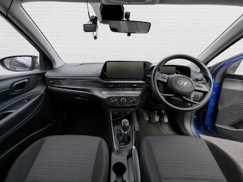 Used Hyundai i20 2023 for sale - 78413906: Photo