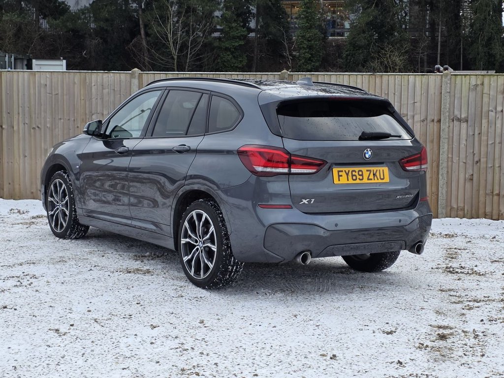 Used BMW X1 2019 for sale - 77089342: Photo 3