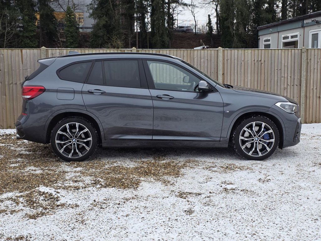 Used BMW X1 2019 for sale - 77089342: Photo 6