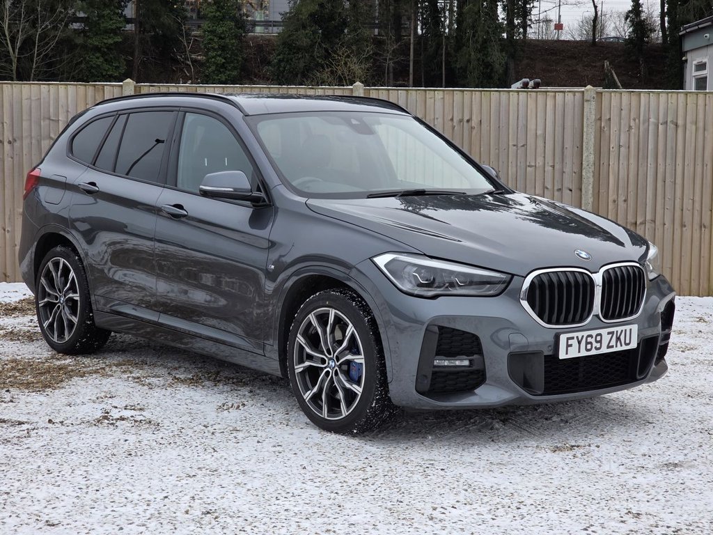 Used BMW X1 2019 for sale - 77089342: Photo 7