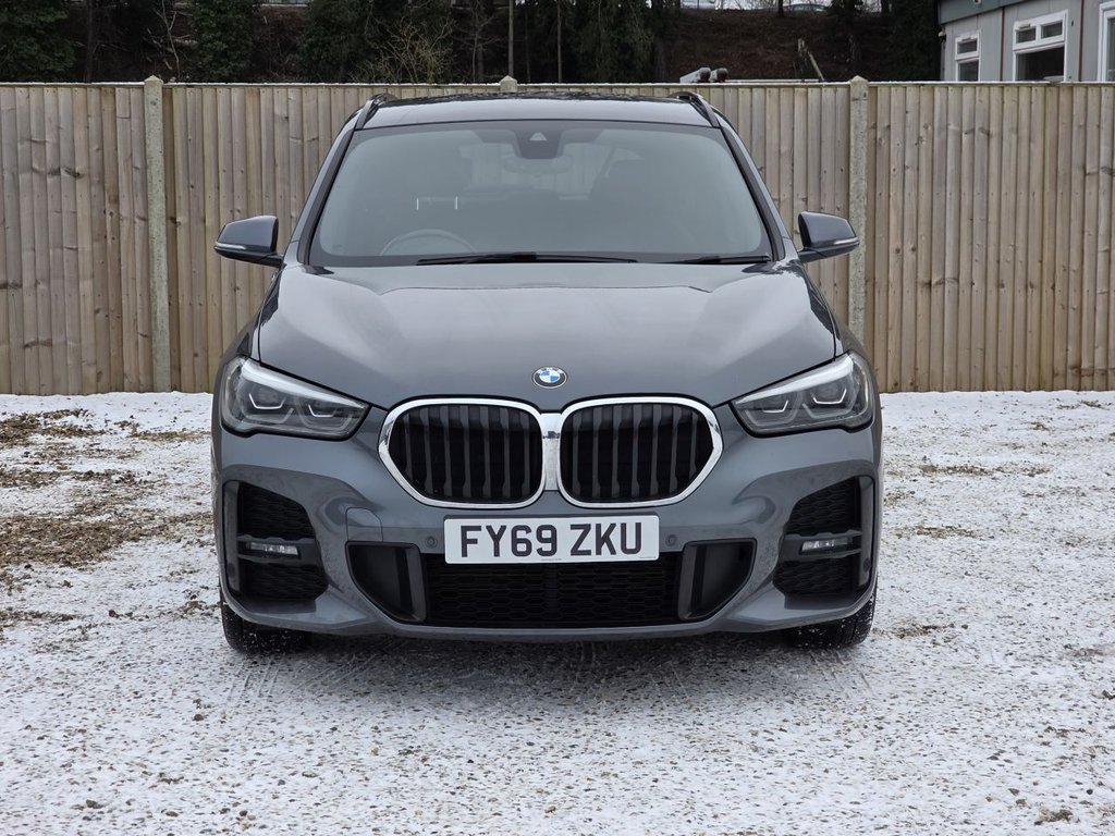 Used BMW X1 2019 for sale - 77089342: Photo 8