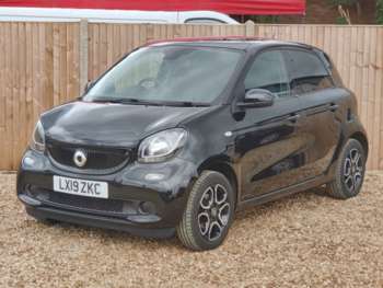 2019 (19) - 0.9 Turbo Prime Premium 5dr Auto