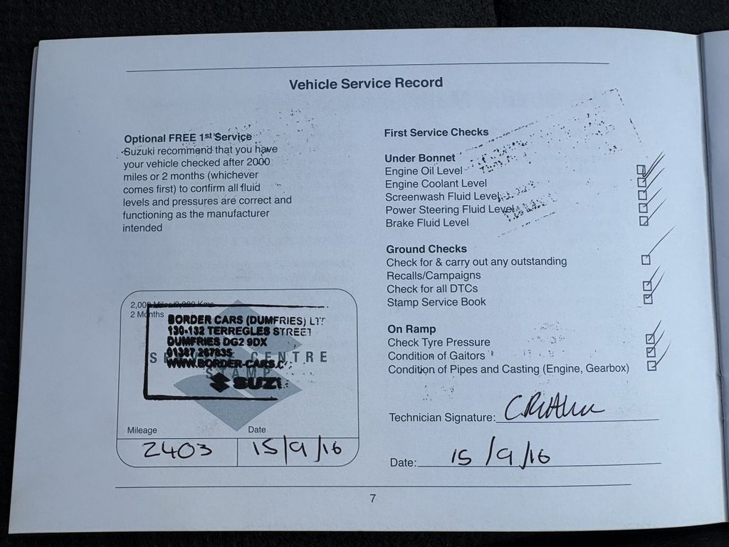 Vehicle 26