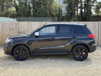 Used Suzuki Vitara 2016 for sale - 75716458: Photo