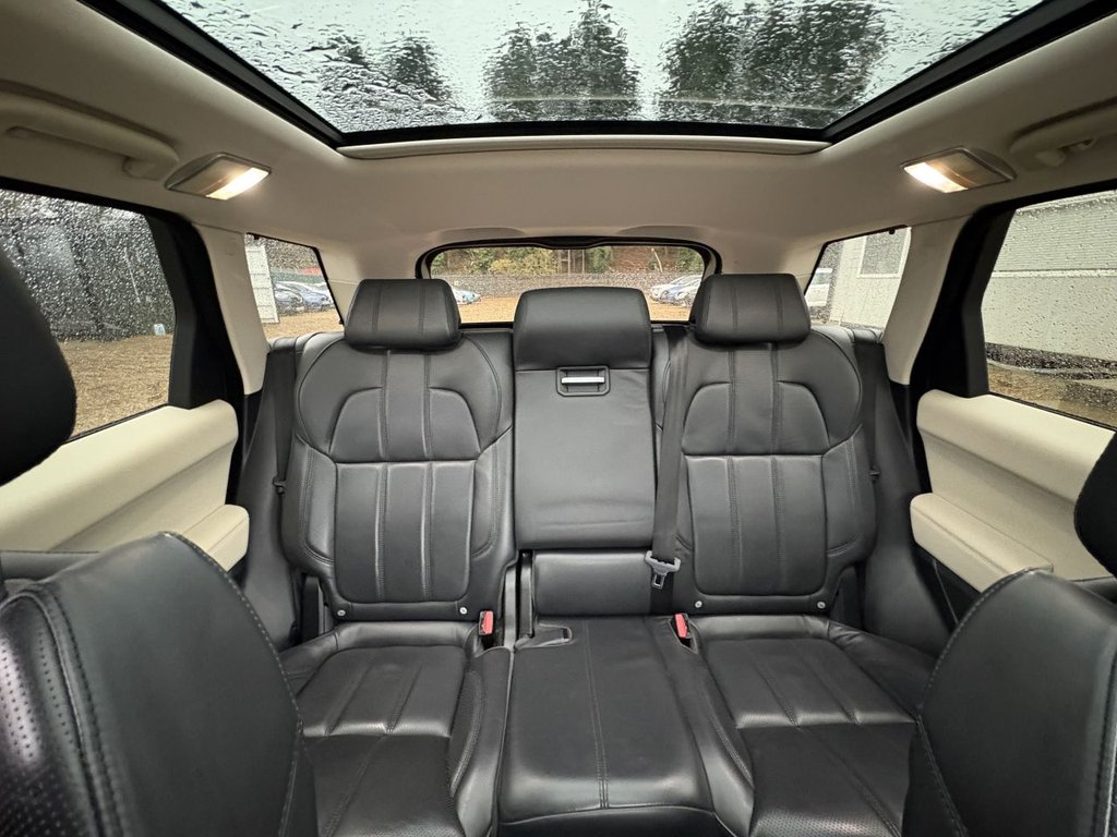 Used Land Rover Range Rover Sport 2017 for sale - 76665674: Photo 10
