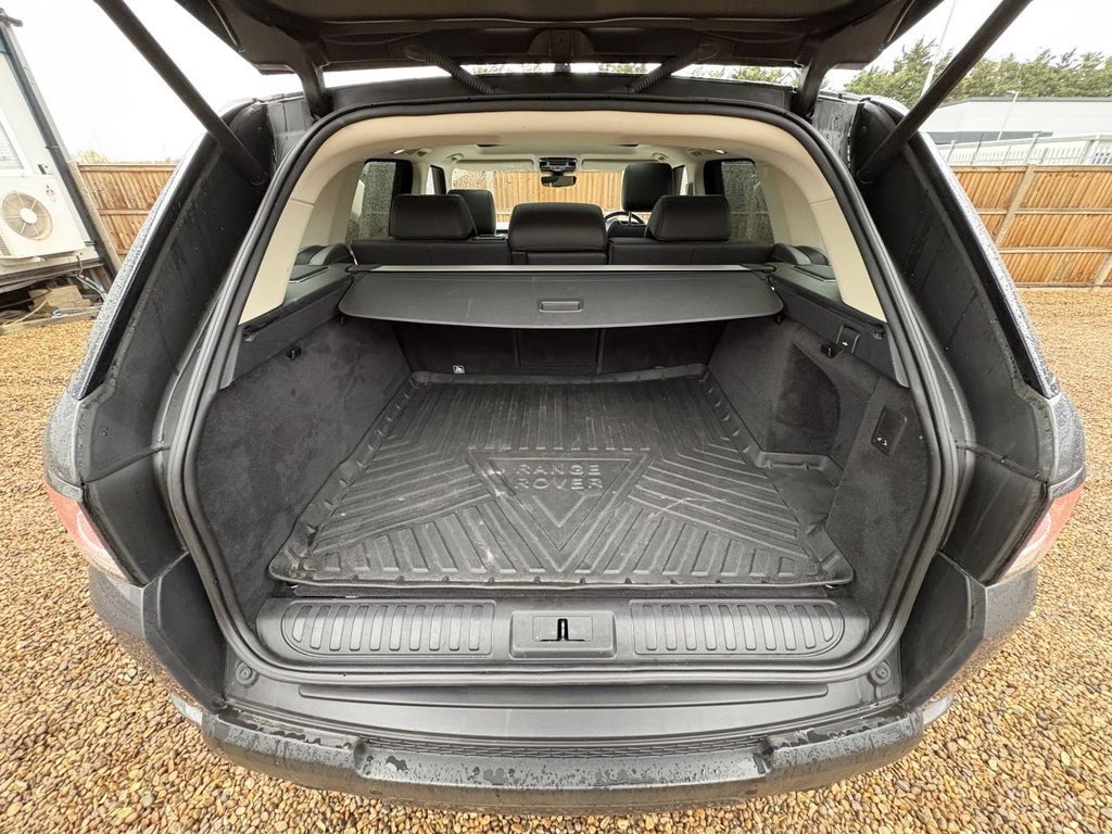 Used Land Rover Range Rover Sport 2017 for sale - 76665674: Photo 11