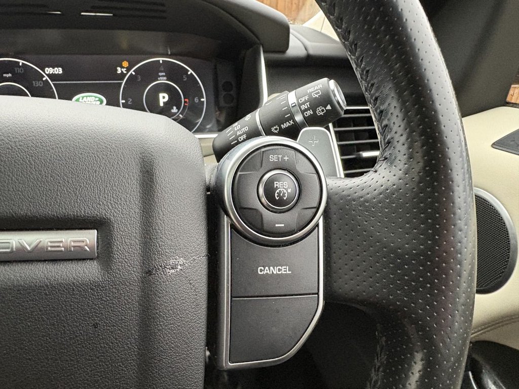 Used Land Rover Range Rover Sport 2017 for sale - 76665674: Photo 18