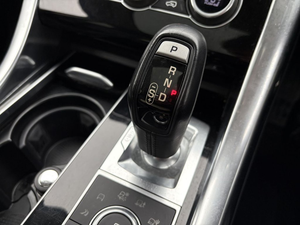 Used Land Rover Range Rover Sport 2017 for sale - 76665674: Photo 22