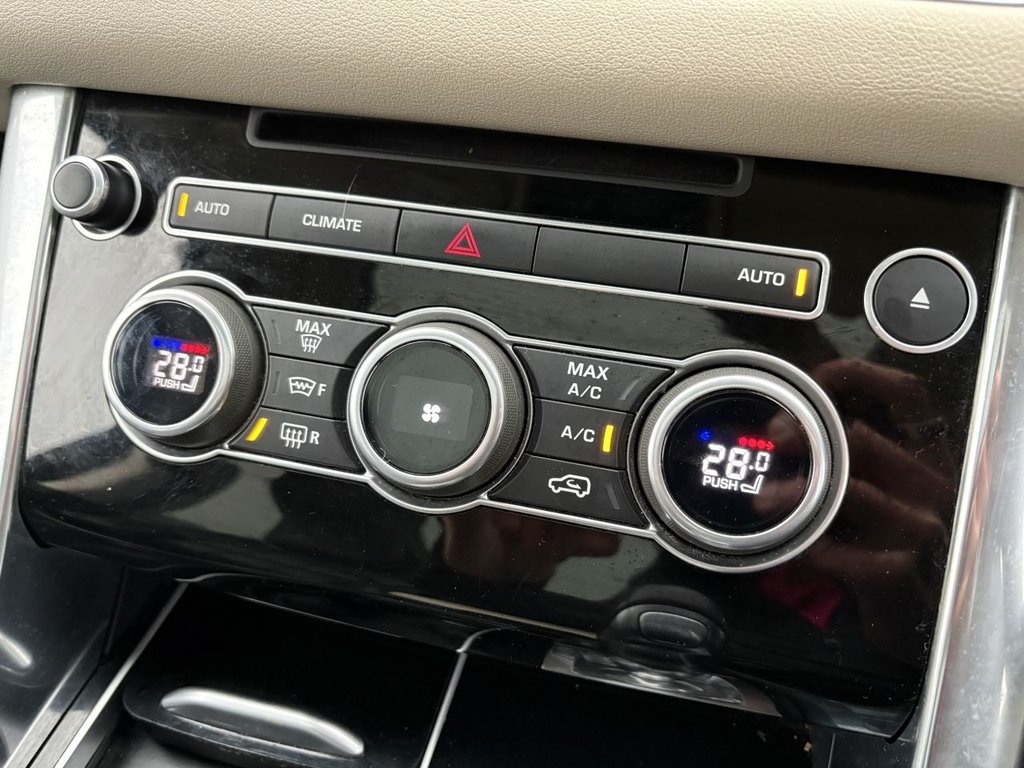 Used Land Rover Range Rover Sport 2017 for sale - 76665674: Photo 23