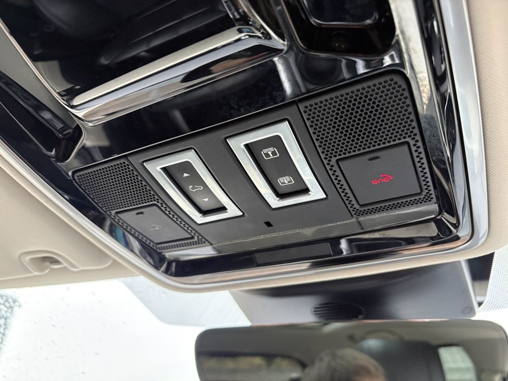 Used Land Rover Range Rover Sport 2017 for sale - 76665674: Photo 24