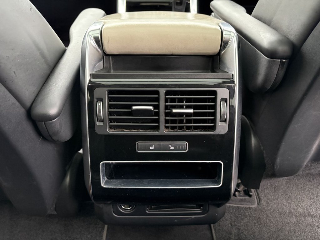 Used Land Rover Range Rover Sport 2017 for sale - 76665674: Photo 25