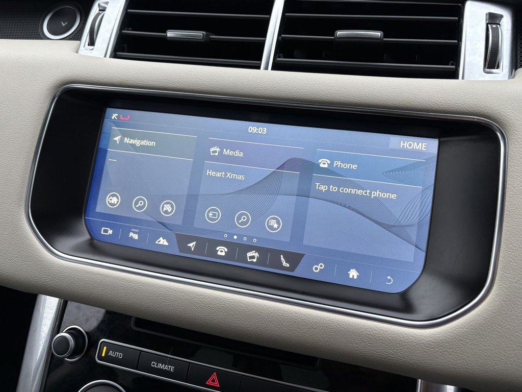 Used Land Rover Range Rover Sport 2017 for sale - 76665674: Photo 27