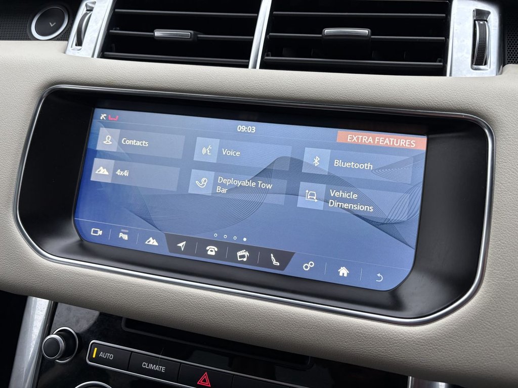 Used Land Rover Range Rover Sport 2017 for sale - 76665674: Photo 29