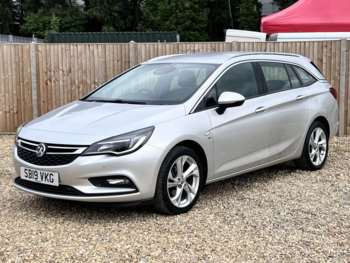 2019 (19) - 1.4T 16V 150 SRi 5dr Auto