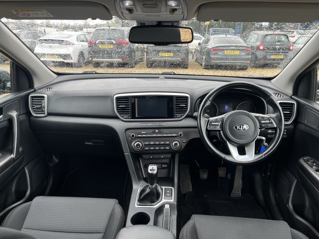Used Kia Sportage 2019 for sale - 78043929: Photo 11