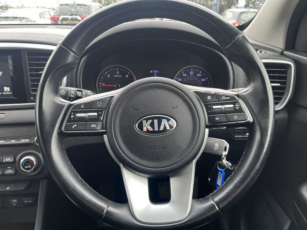 Used Kia Sportage 2019 for sale - 78043929: Photo 13