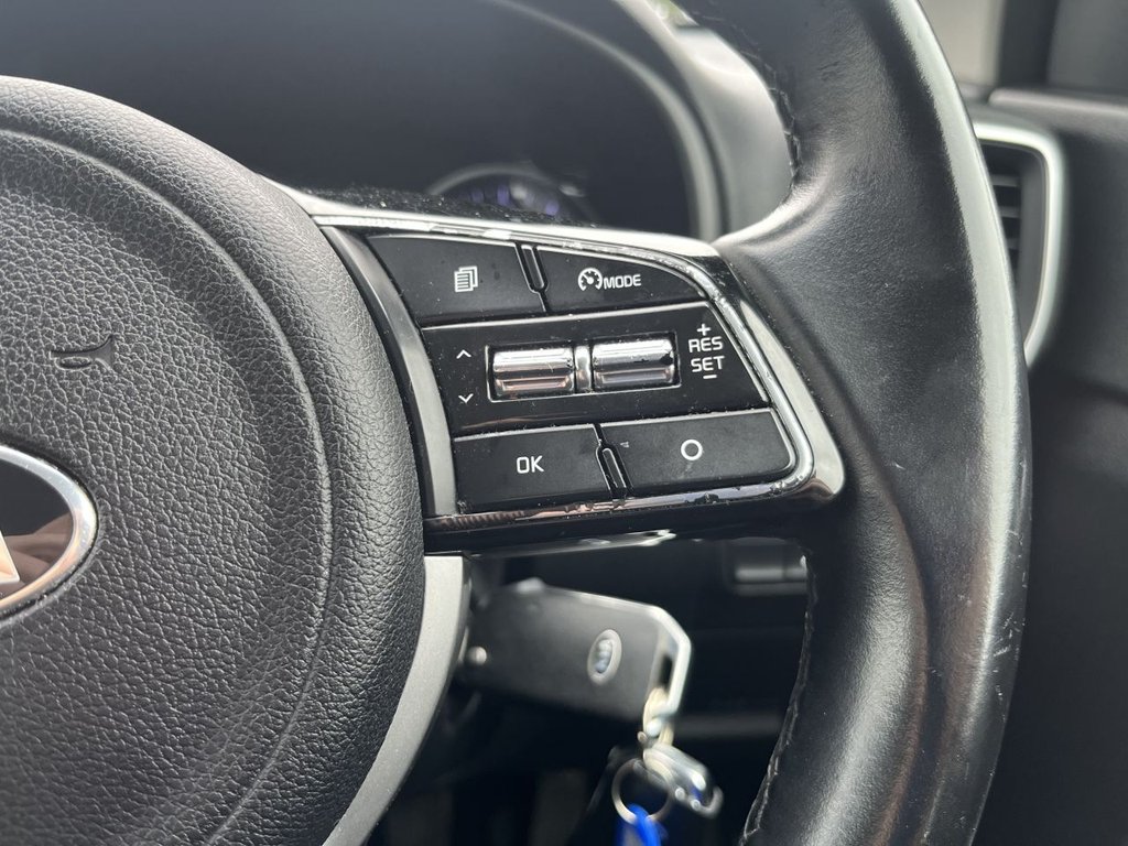 Used Kia Sportage 2019 for sale - 78043929: Photo 14
