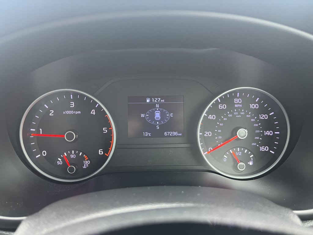 Used Kia Sportage 2019 for sale - 78043929: Photo 16