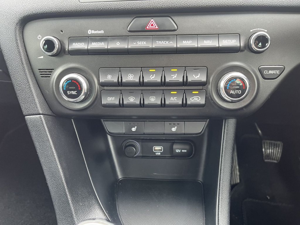 Used Kia Sportage 2019 for sale - 78043929: Photo 18