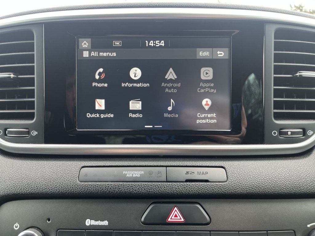 Used Kia Sportage 2019 for sale - 78043929: Photo 19