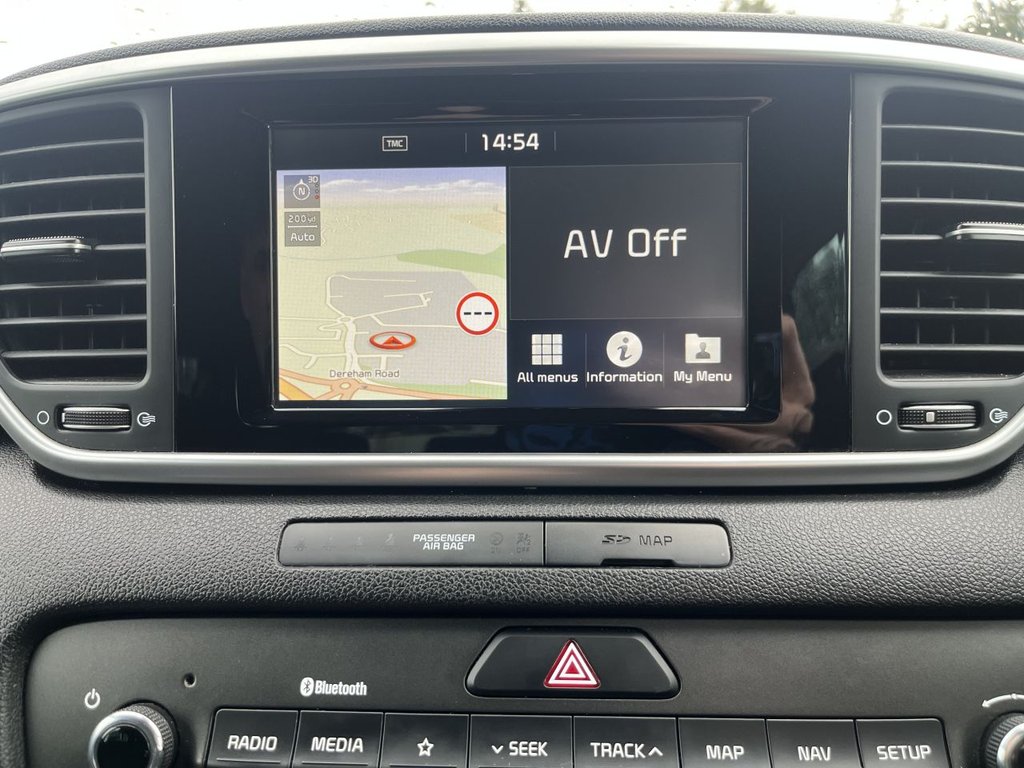 Used Kia Sportage 2019 for sale - 78043929: Photo 20