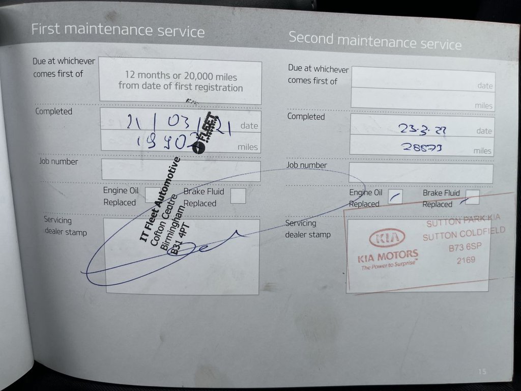 Used Kia Sportage 2019 for sale - 78043929: Photo 21