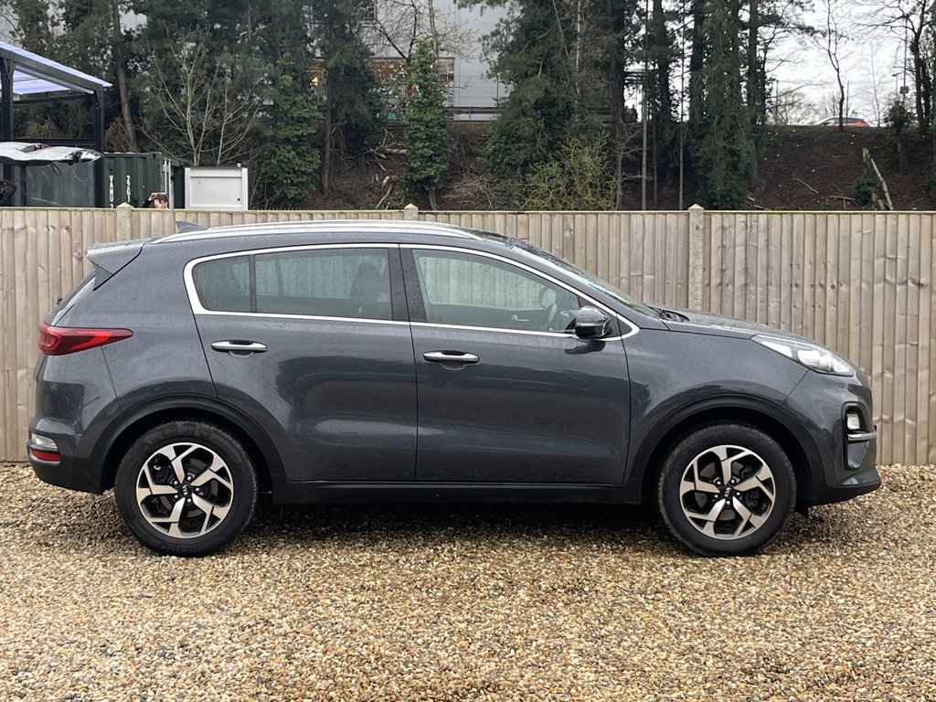 Used Kia Sportage 2019 for sale - 78043929: Photo 6
