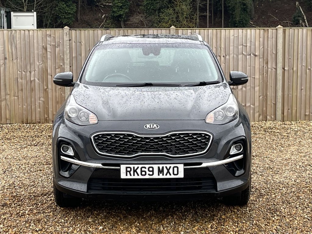Used Kia Sportage 2019 for sale - 78043929: Photo 8