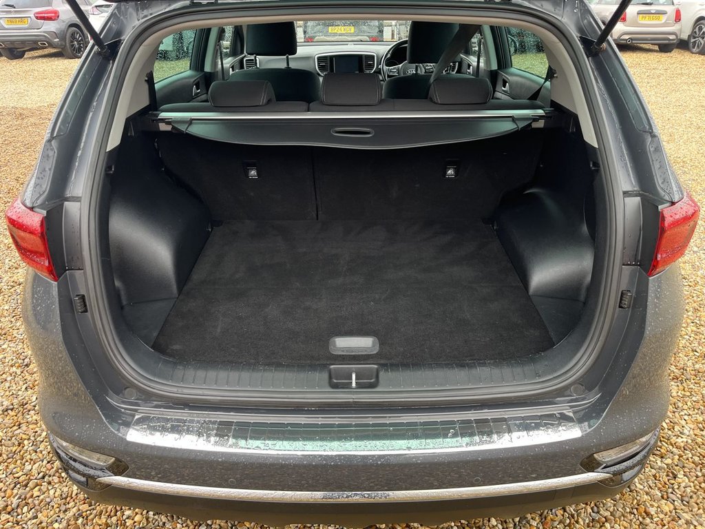 Used Kia Sportage 2019 for sale - 78043929: Photo 9