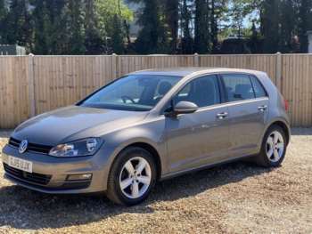 2015 (15) - 1.4 TSI BlueMotion Tech Match Hatchback 5dr Petrol Manual Euro 5 (s/s) (122