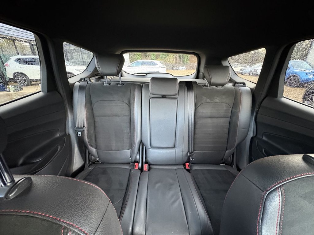 Used Ford Kuga 2019 for sale - 76631856: Photo 10