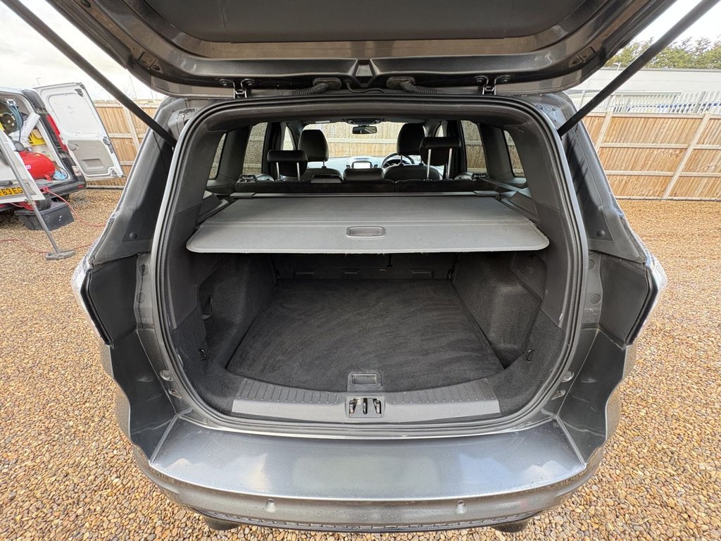 Used Ford Kuga 2019 for sale - 76631856: Photo 11