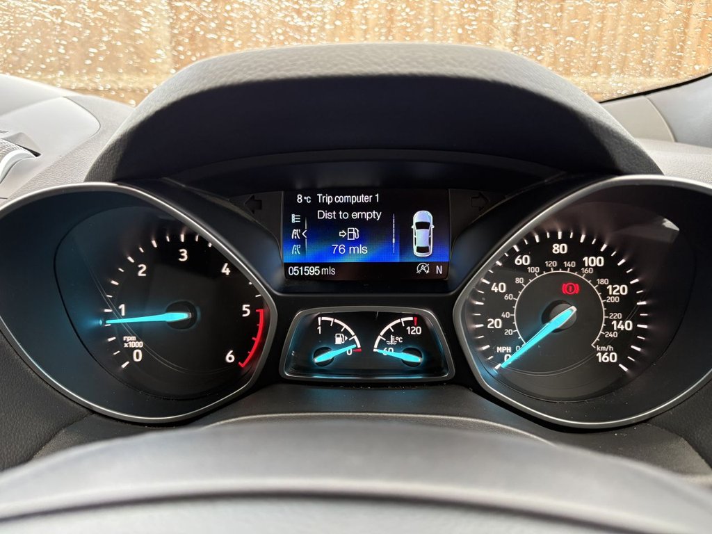 Used Ford Kuga 2019 for sale - 76631856: Photo 16