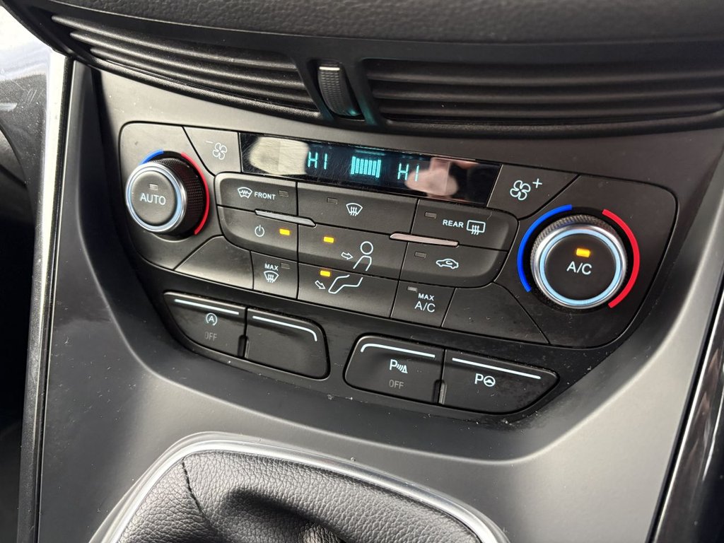 Used Ford Kuga 2019 for sale - 76631856: Photo 18