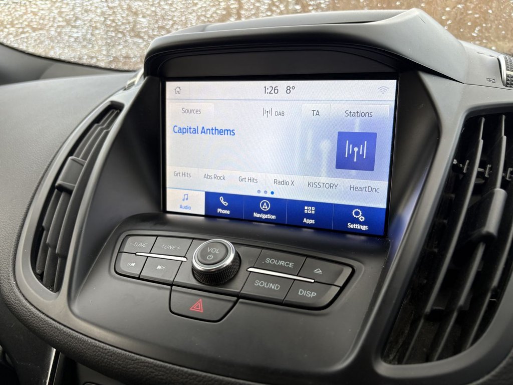 Used Ford Kuga 2019 for sale - 76631856: Photo 19