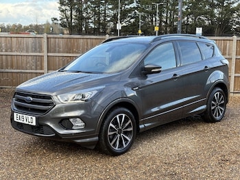 Ford - Kuga