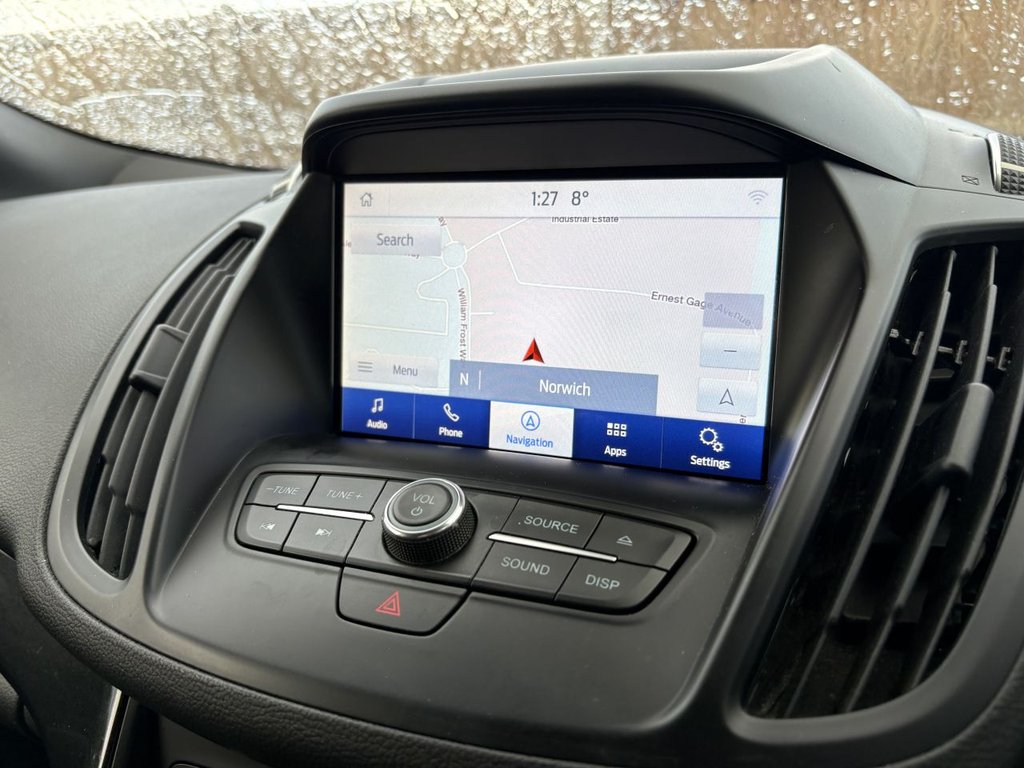 Used Ford Kuga 2019 for sale - 76631856: Photo 20