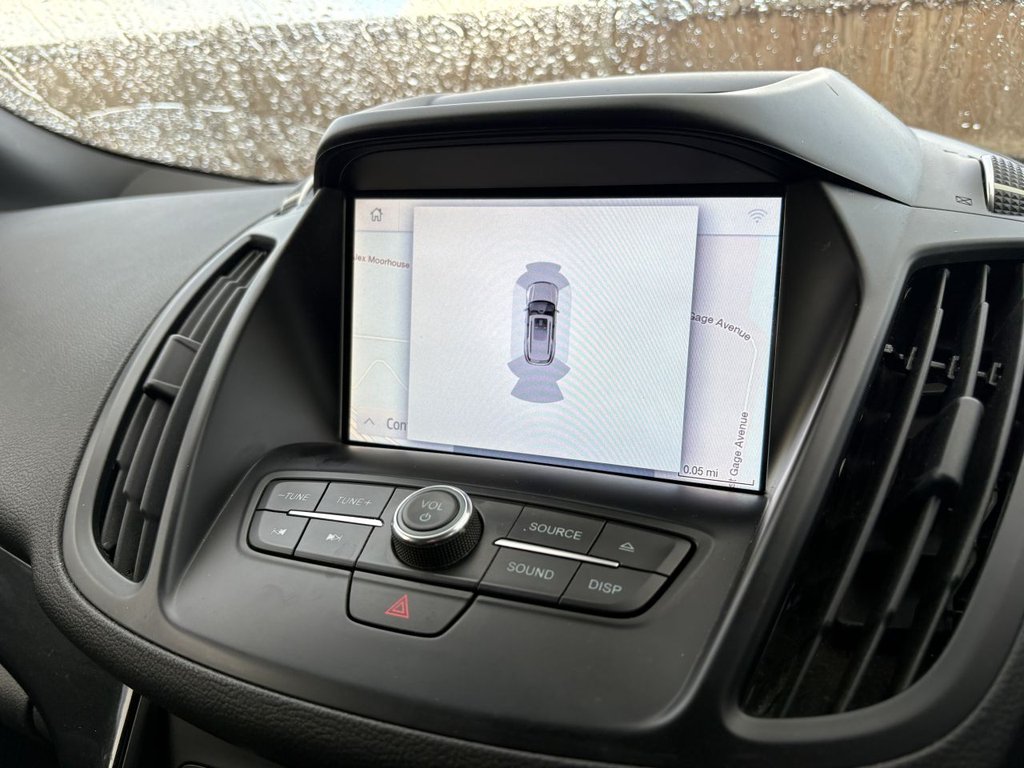 Used Ford Kuga 2019 for sale - 76631856: Photo 21